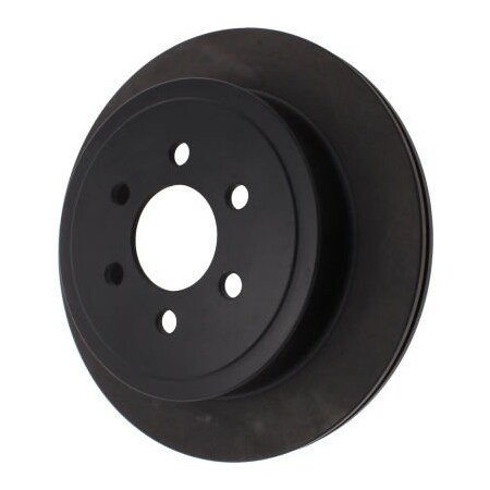 Centric Centric Premium Brake Rotor, Centric Parts 120.67060 120.6706